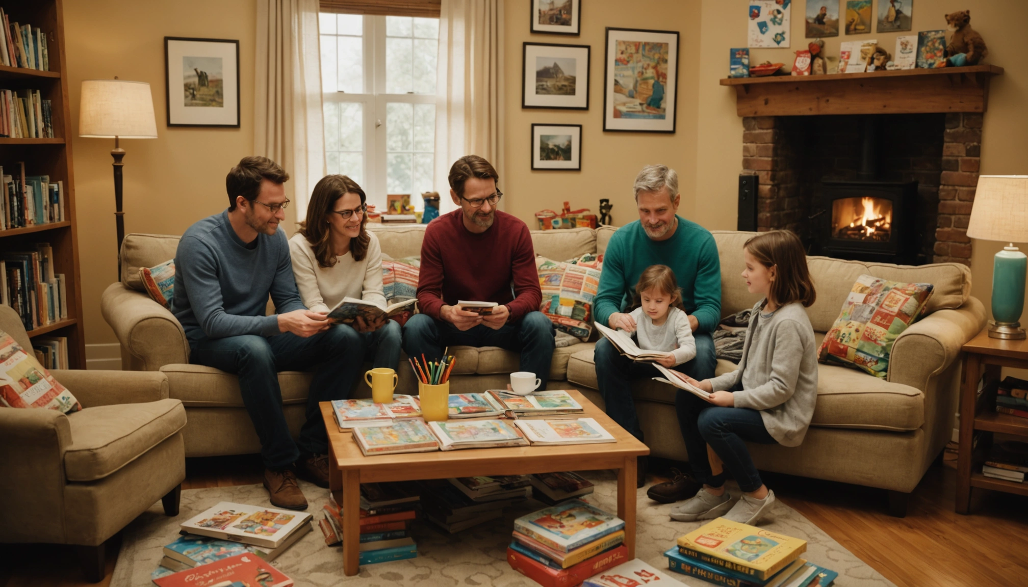 buch aufklärung von kindern