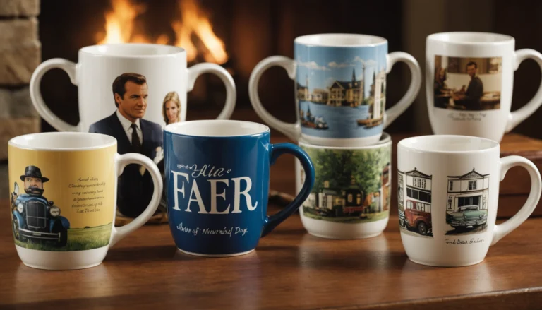 mugs cadeau fete des peres