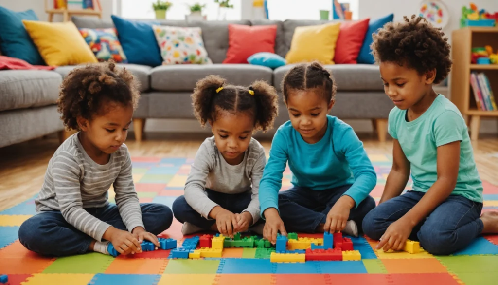 logikspiele für kinder ab 3