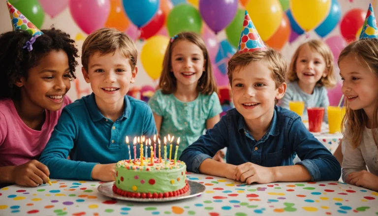 ideen für 3 geburtstag
