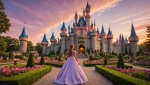 welche prinzessin bin ich