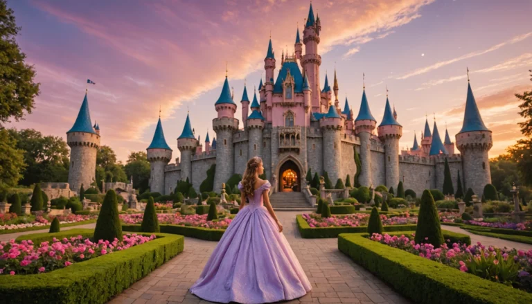 welche prinzessin bin ich